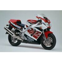 YAMAHA YZF 750 SP 1993-1996